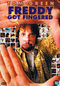 Freddy Got Fingered (DVD)